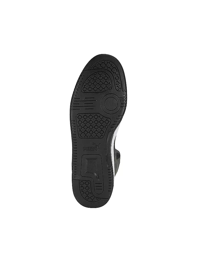 PUMA | Sneaker REBOUND JOY | dunkelgrün