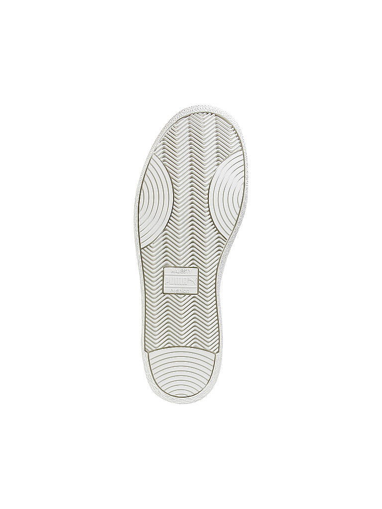PUMA | Sneaker Sampson Peanuts | weiß