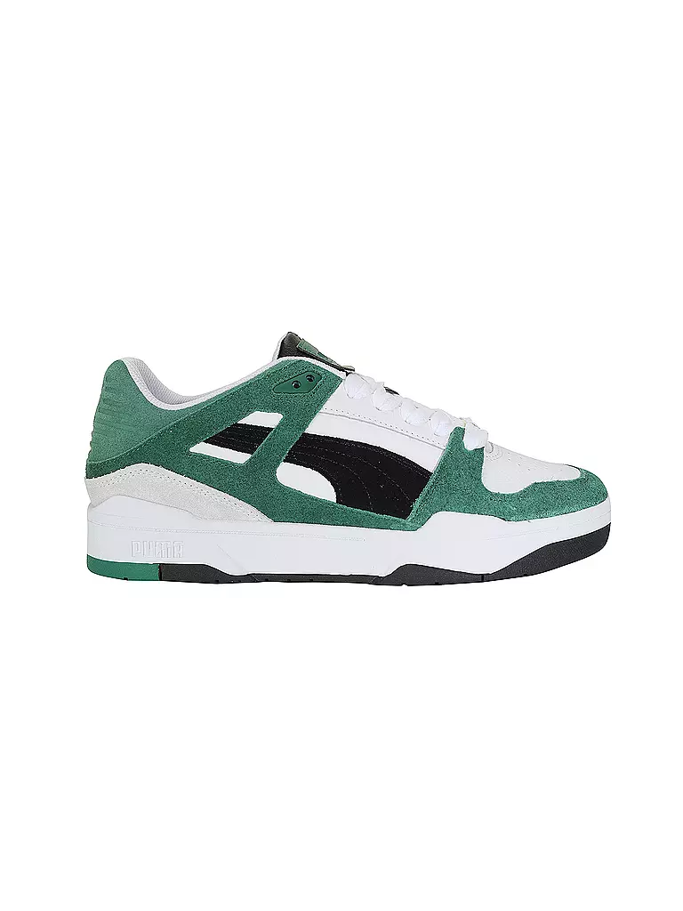 PUMA | Sneaker SLIPSTREAM ARCIEVE REMASTERED | grün