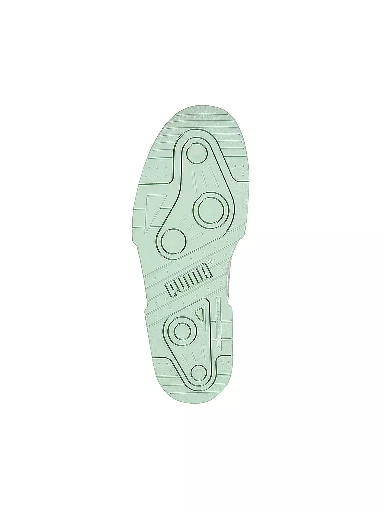 PUMA | Sneaker SLIPSTREAM | mint