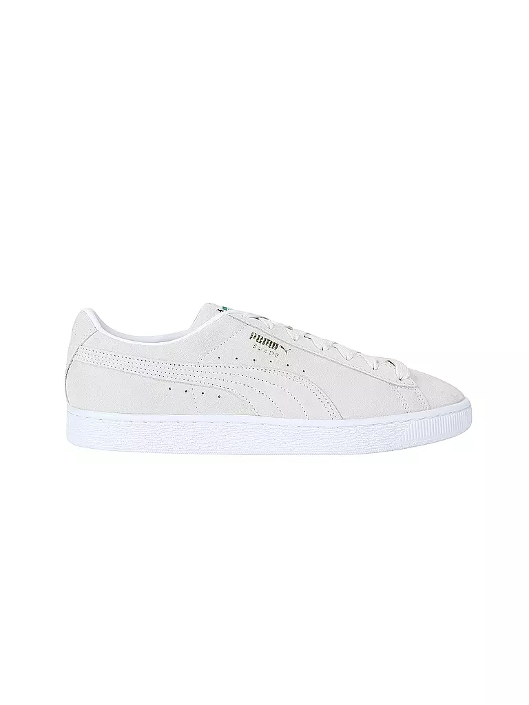 PUMA | Sneaker Suede Classic  XXI | beige