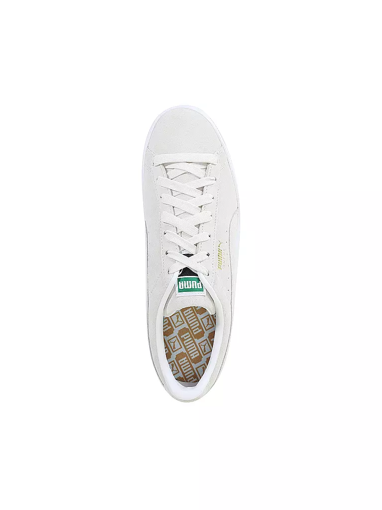 PUMA | Sneaker Suede Classic  XXI | beige