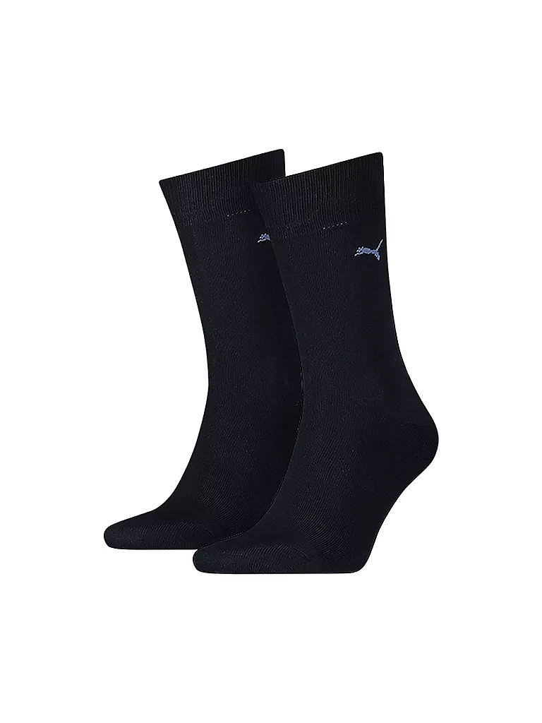 PUMA | Socken 2er Pkg  new navy | blau