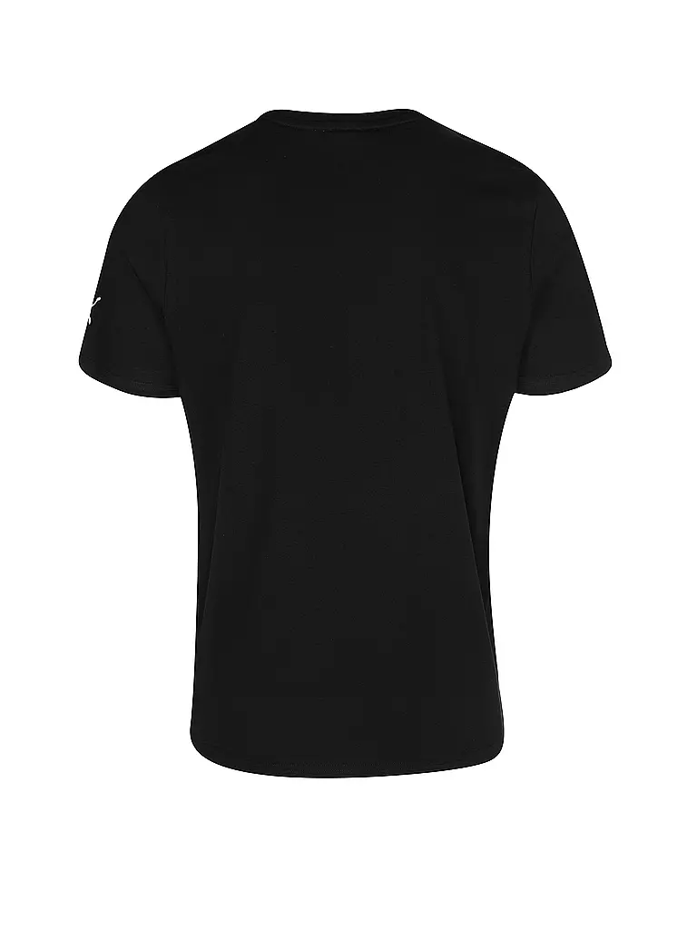 PUMA | T-Shirt POKEMON | schwarz