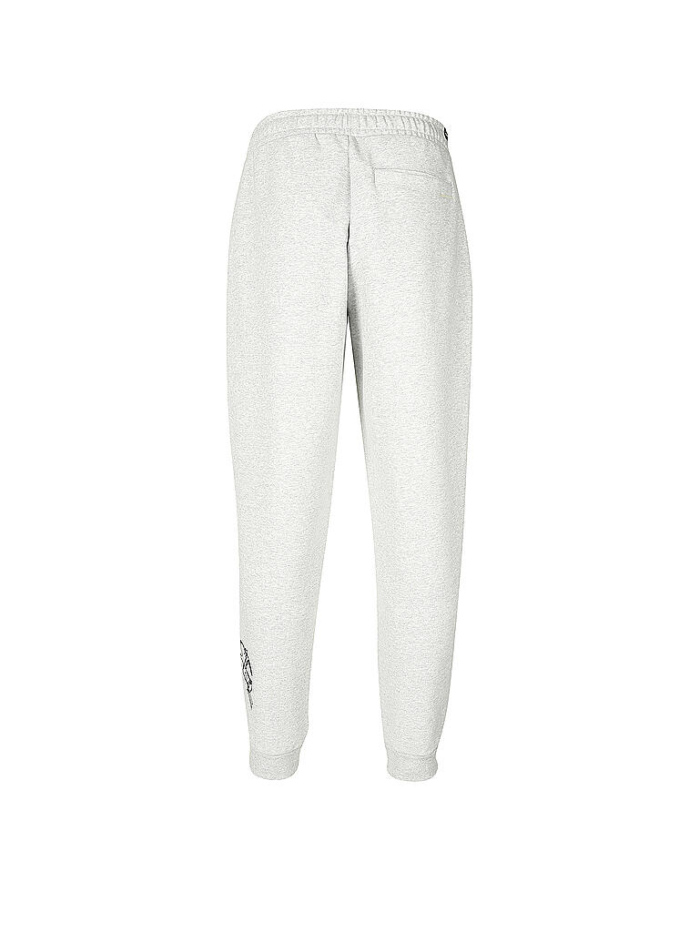 PUMA | x PEANUTS Sweathose Regular Fit  | grau