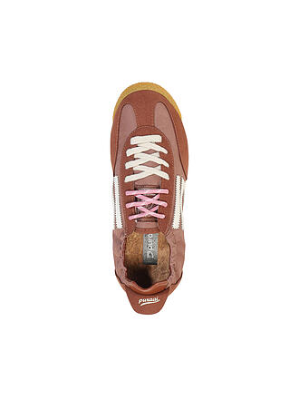 PURAAI | Sneaker 6.02 PANTHER 