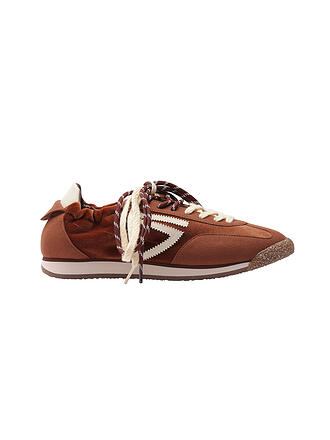 PURAAI | Sneaker 6.02 PANTHER 