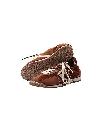 PURAAI | Sneaker 6.02 PANTHER 