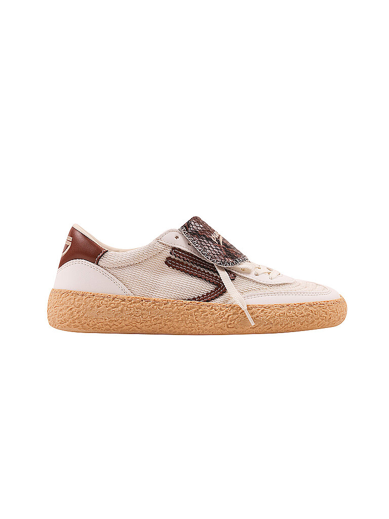 Sneakers 4.05 POLLY TAB weiss 36 damen