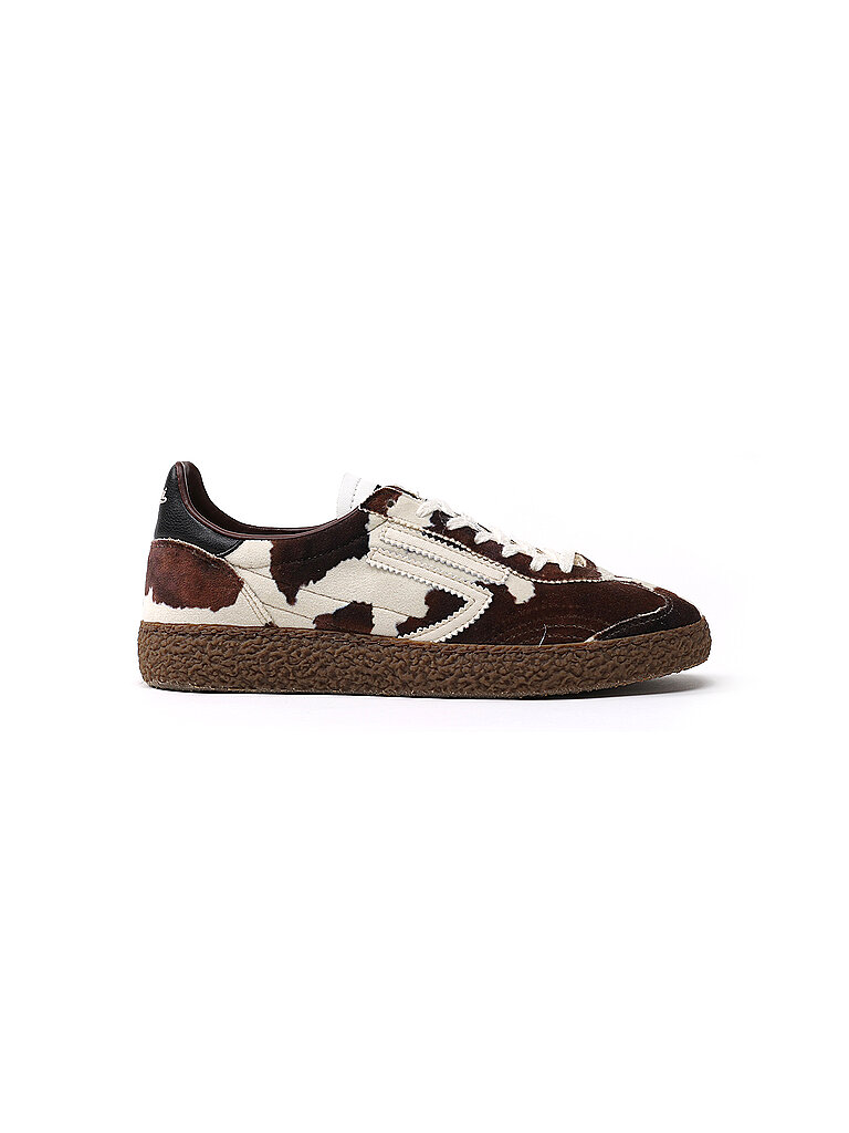Sneaker 6.01 braun 36 damen