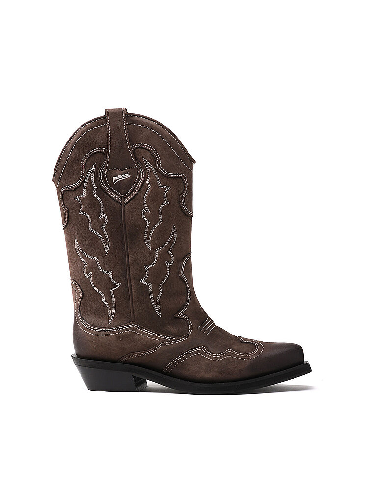 Cowboy Boots 7.01 RODEO braun 39 damen
