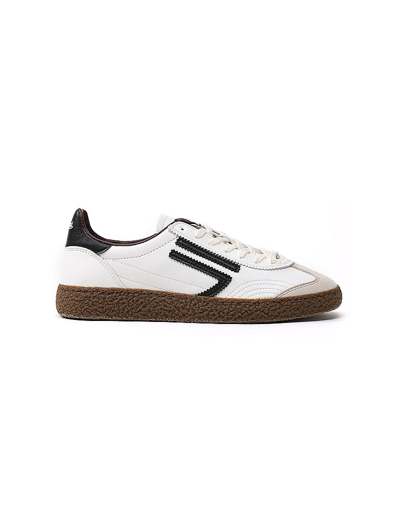 PURAAI Sneaker 6.01 weiss | 42