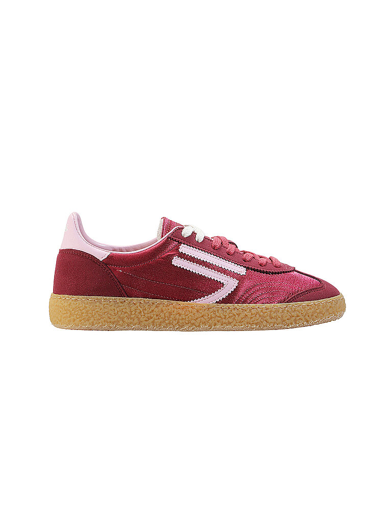 PURAAI Sneaker 6.01 rot 39 damen