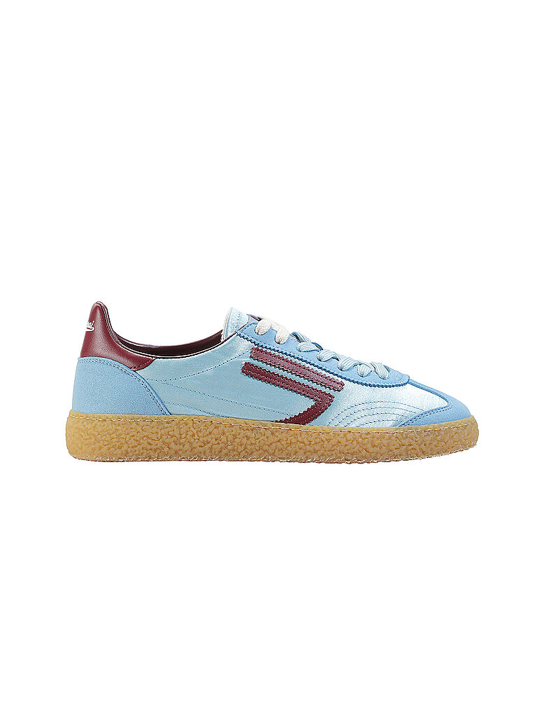 PURAAI Sneaker 6.01 blau 36 damen