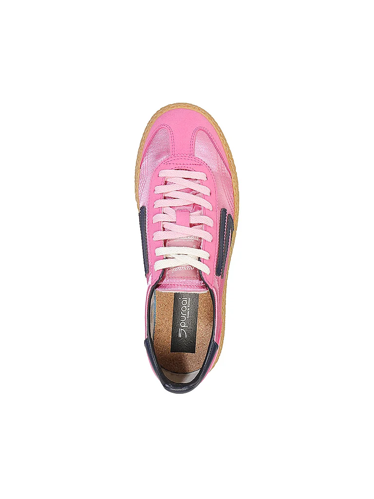 PURAAI Sneaker 6.01 pink   36 damen 2
