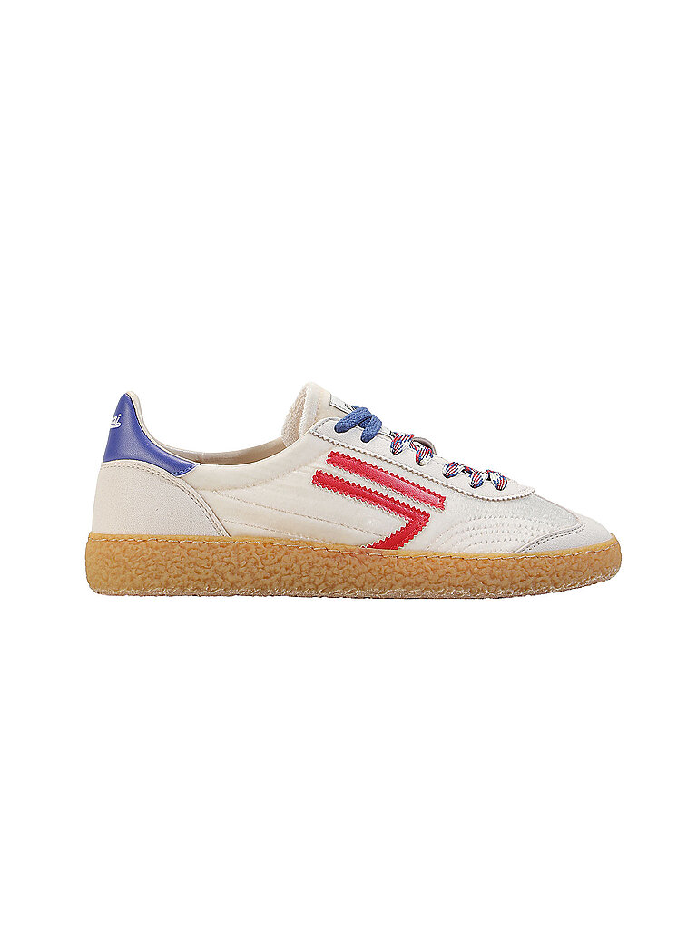 Sneaker 6.01 creme 39 damen