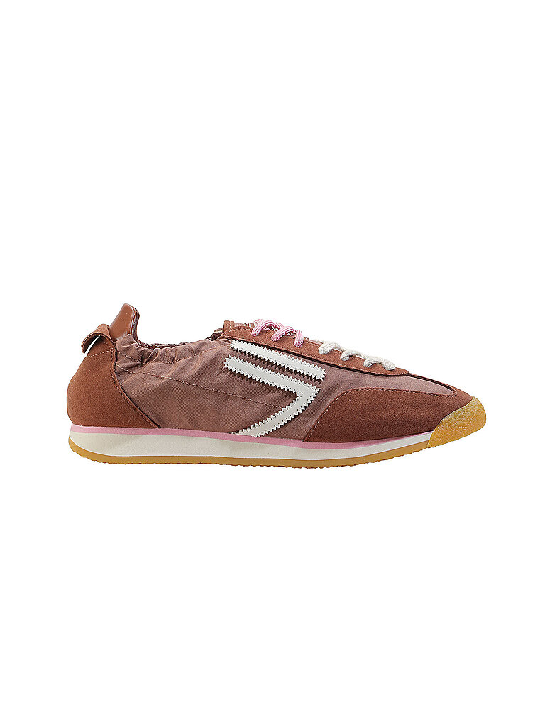 PURAAI Sneaker 6.02 PANTHER  braun   36 damen