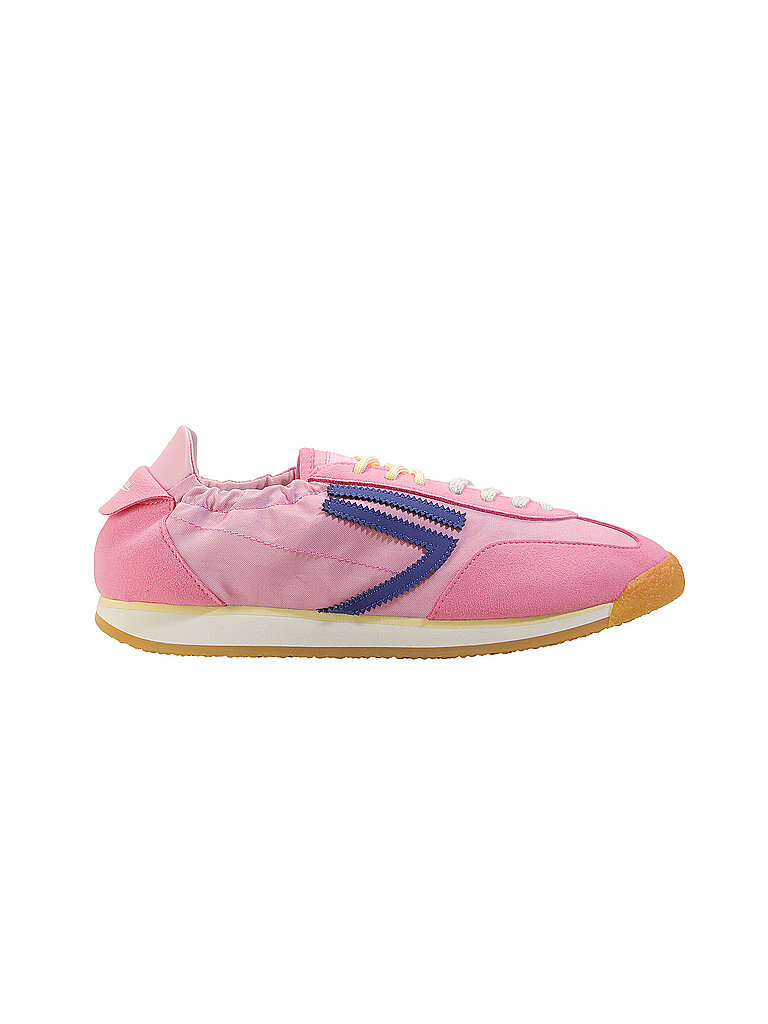 Sneaker 6.02 PANTHER rosa 38 damen