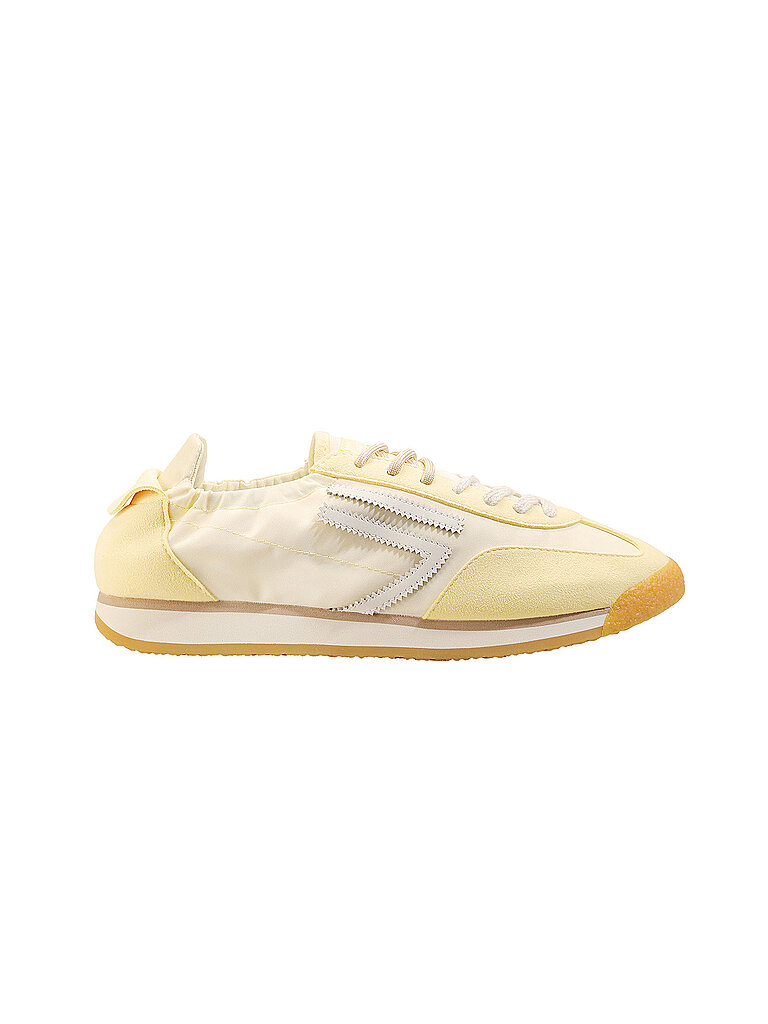 Sneaker 6.02 PANTHER gelb 39 damen