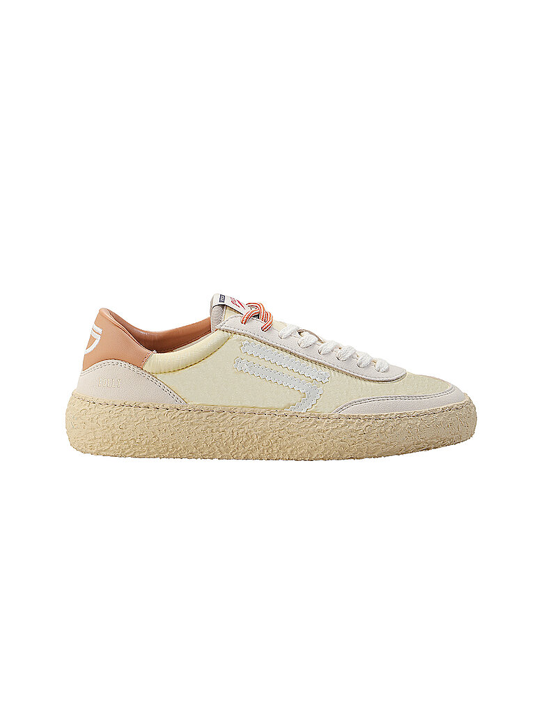 Sneaker 4.05 POLLY creme 36 damen
