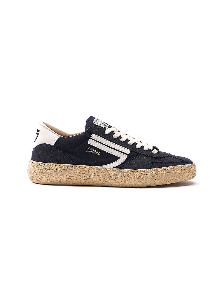 PURAAI Sneaker 1.01 VINTAGE dunkelblau | 42 Image