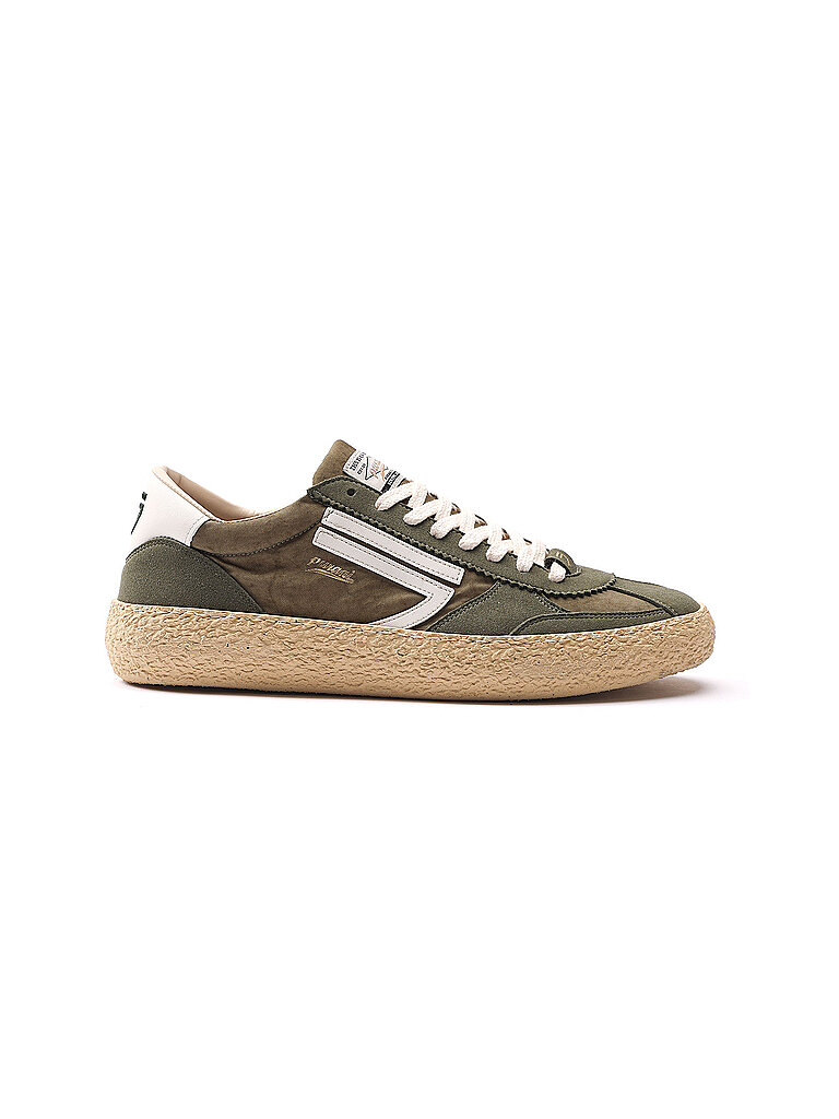 PURAAI Sneaker 1.01 VINTAGE olive | 41 Image