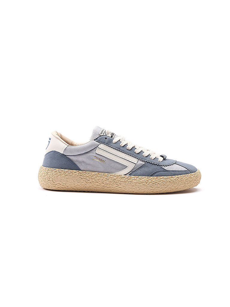 PURAAI Sneaker 1.01 VINTAGE hellblau | 44 Image