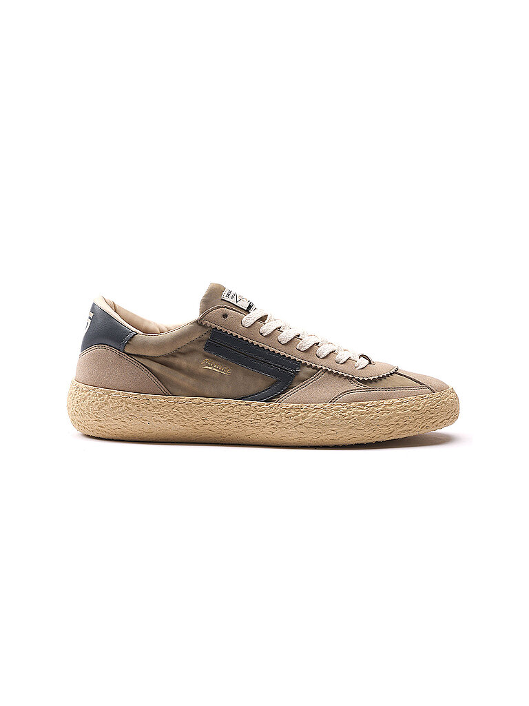 PURAAI Sneaker 1.01 VINTAGE camel | 41 Image