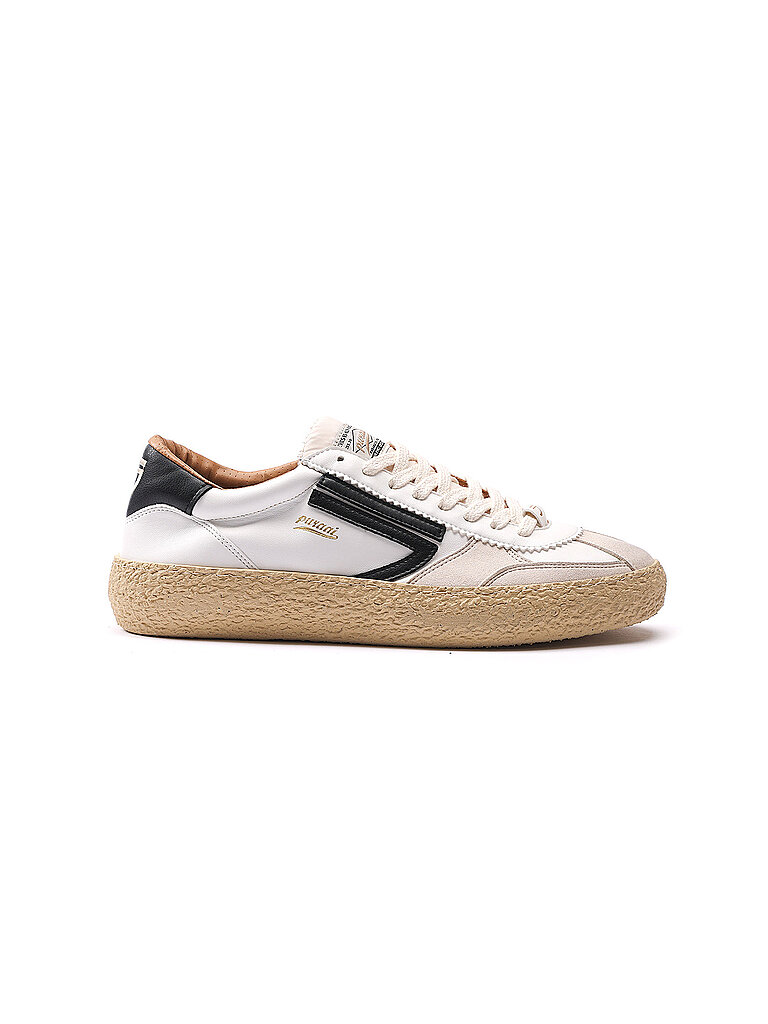 PURAAI Sneaker 1.01 VINTAGE weiss | 41 Image