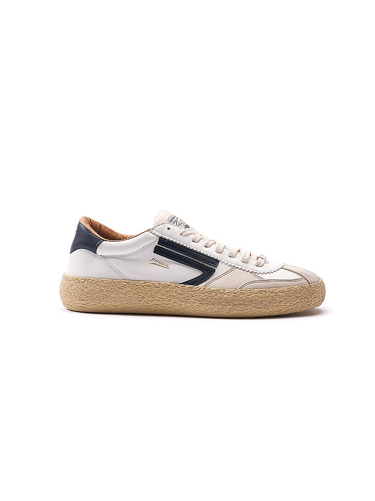 PURAAI Sneaker 1.01 VINTAGE weiss | 43 Image