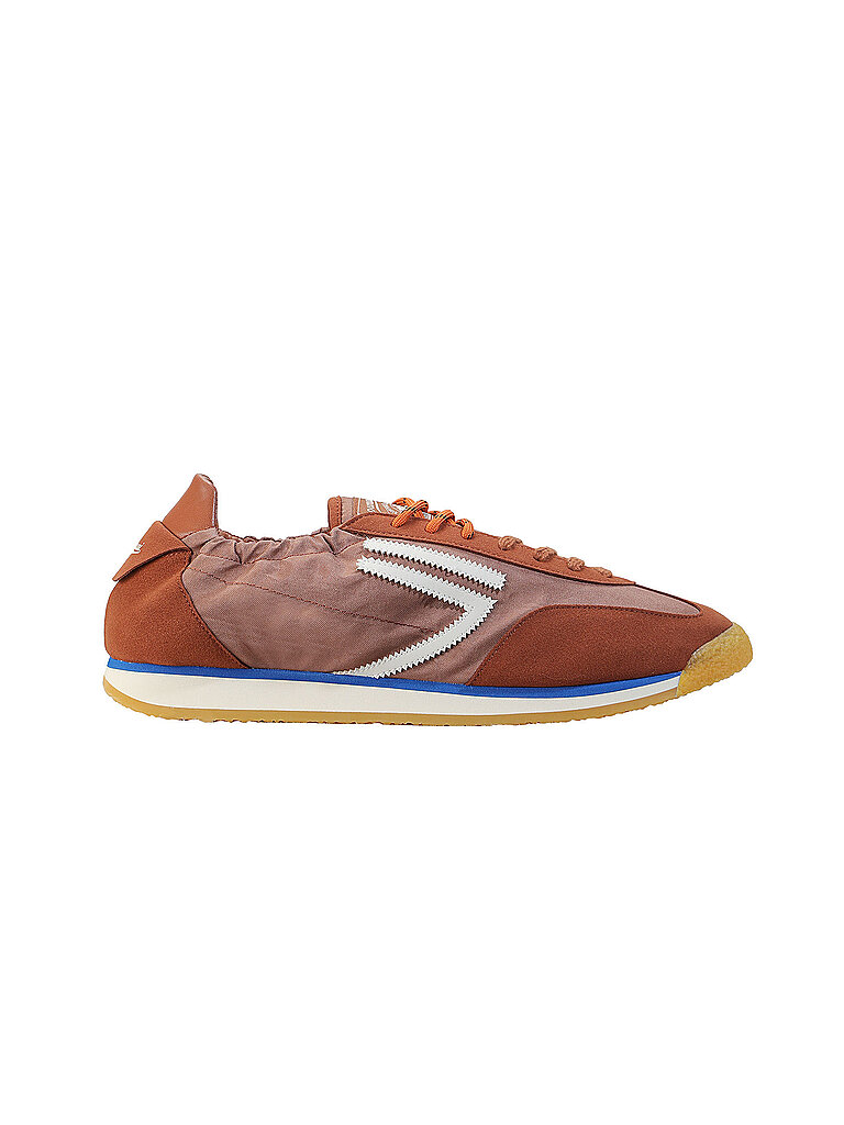 Sneaker 6.02 PANTHER rot 44 herren