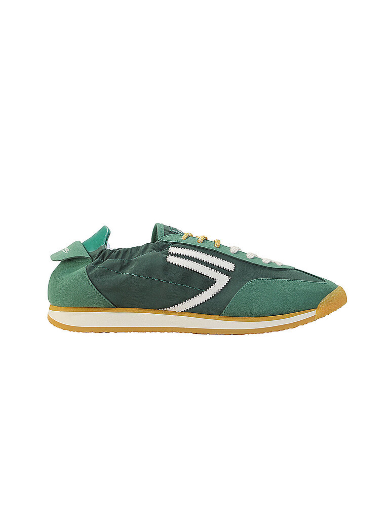Sneaker 6.02 PANTHER grün 42 herren