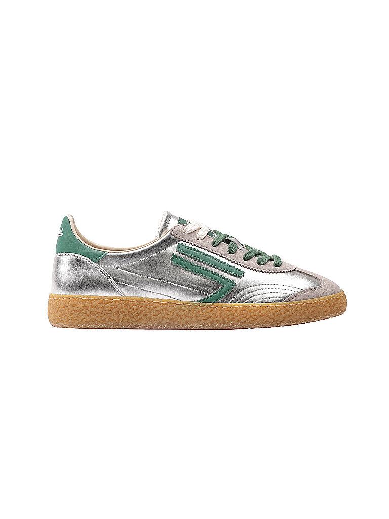 PURAAI Sneaker 6.01 silber | 37