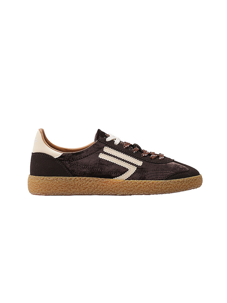 PURAAI Sneaker.6.01 braun | 36