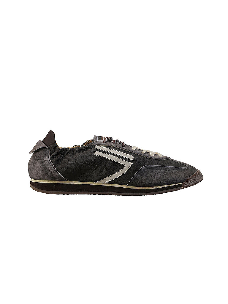 PURAAI Sneaker 6.02 PANTHER  braun | 45
