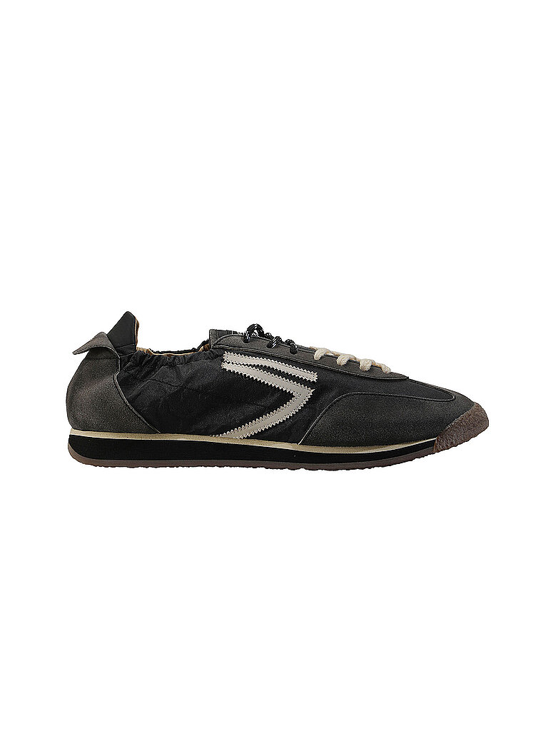 PURAAI Sneaker 6.02 PANTHER  schwarz | 42