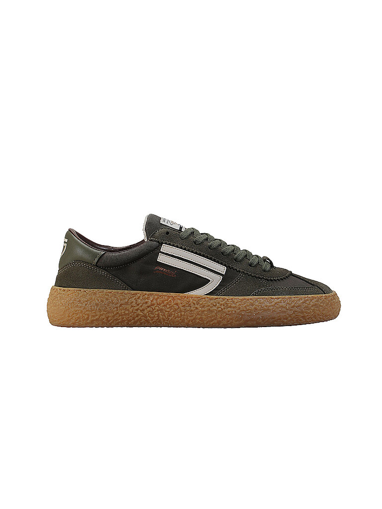 PURAAI Sneaker 1.01 VINTAGE grün | 45