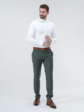 PURE | Jerseyhemd Slim Fit