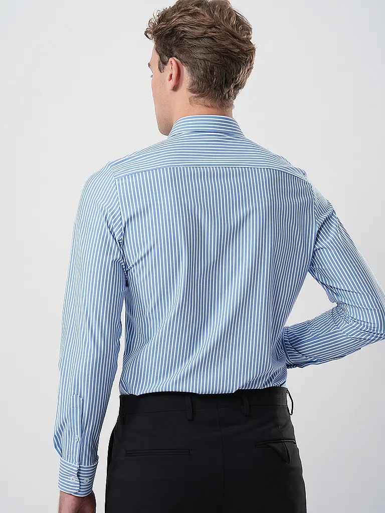 PURE | Hemd Slim Fit | 