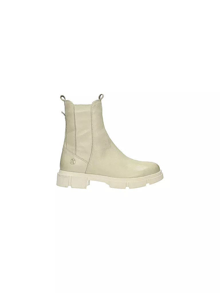 PX | Boots Bodil02 | beige