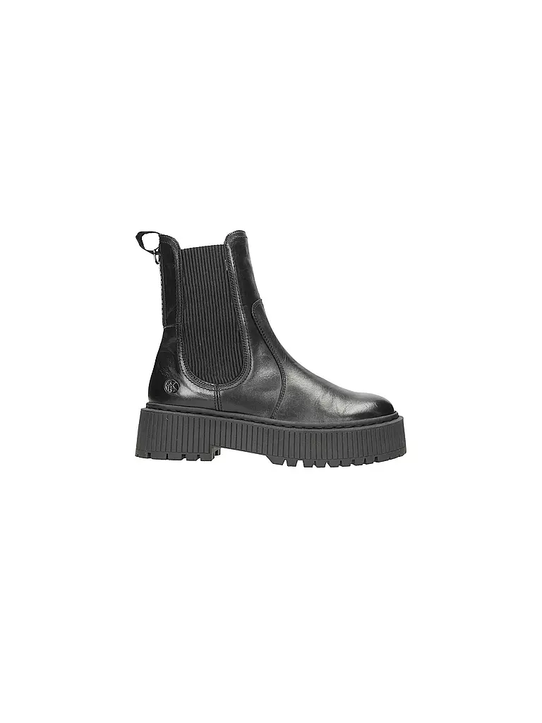 PX | Boots Kaia05 | schwarz