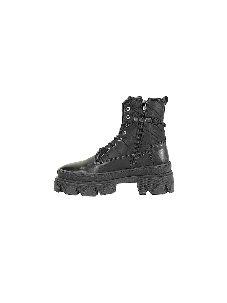 PX | Boots SHANE 60 | schwarz