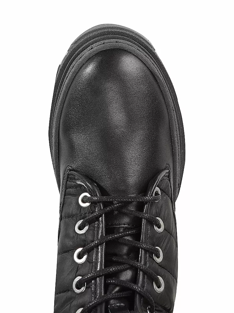 PX | Boots SHANE 60 | schwarz