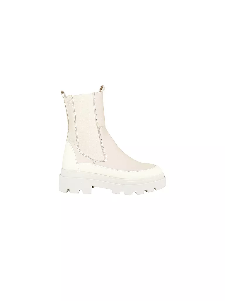 PX | Chelsea Boots RAQUEL101 | creme