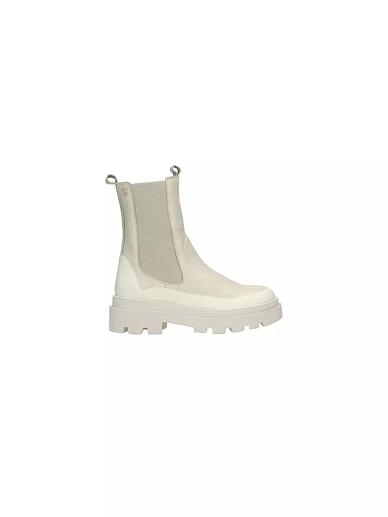 PX | Chelsea Boots RAQUEL101 | creme