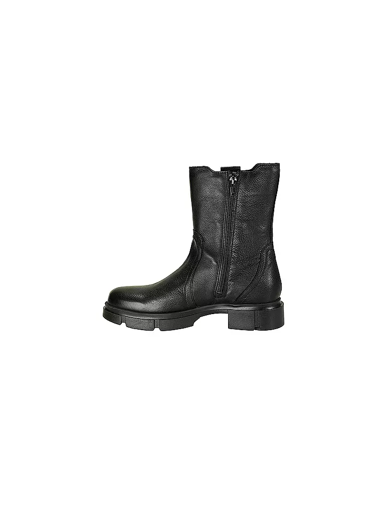 PX | Chelsea Boots | schwarz