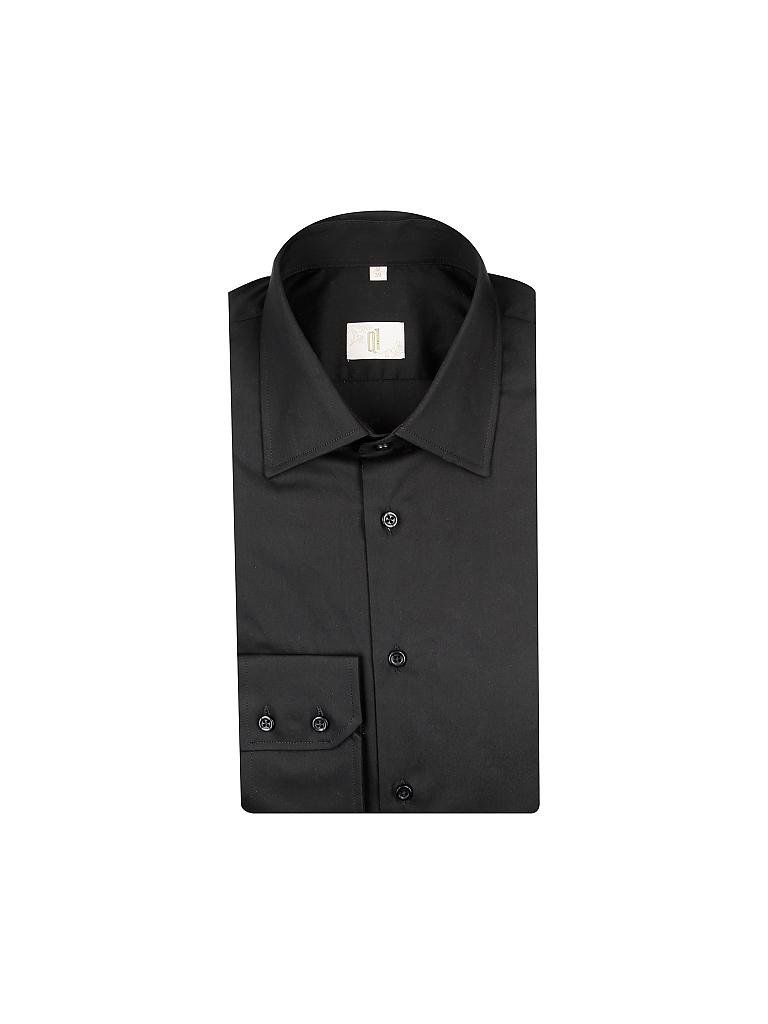 Q1 | Hemd Extra-Slim-Fit "Walter"  | 
