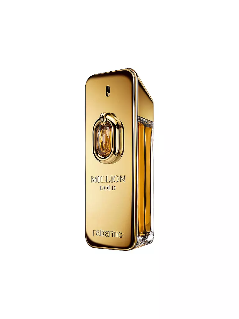 RABANNE |  Million Gold Elixir Parfum Intense 200ml | keine Farbe