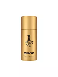 RABANNE | 1 Million Deodorant Spray 150ml | keine Farbe