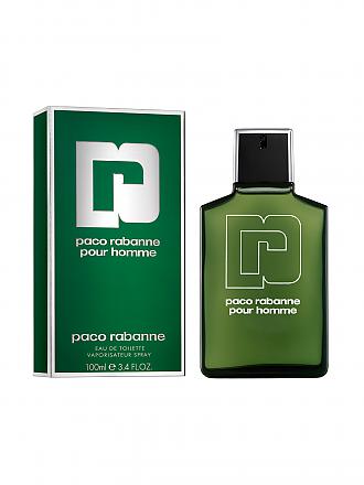 RABANNE | Pour Homme Eau de Toilette Spray 100ml